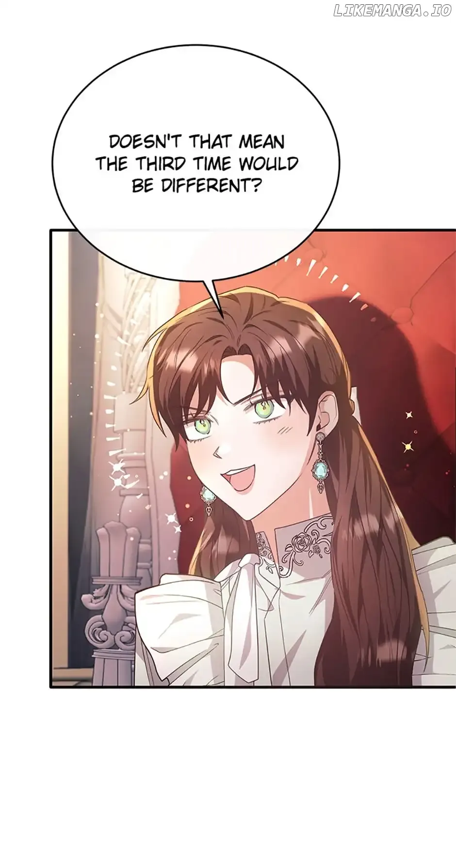 The Marquis Is Only Kind to Her Chapter 49 Online - página 54