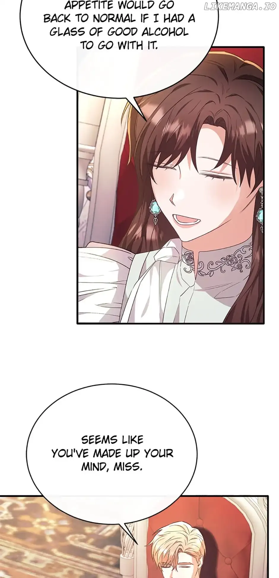 The Marquis Is Only Kind to Her Chapter 49 Online - página 56