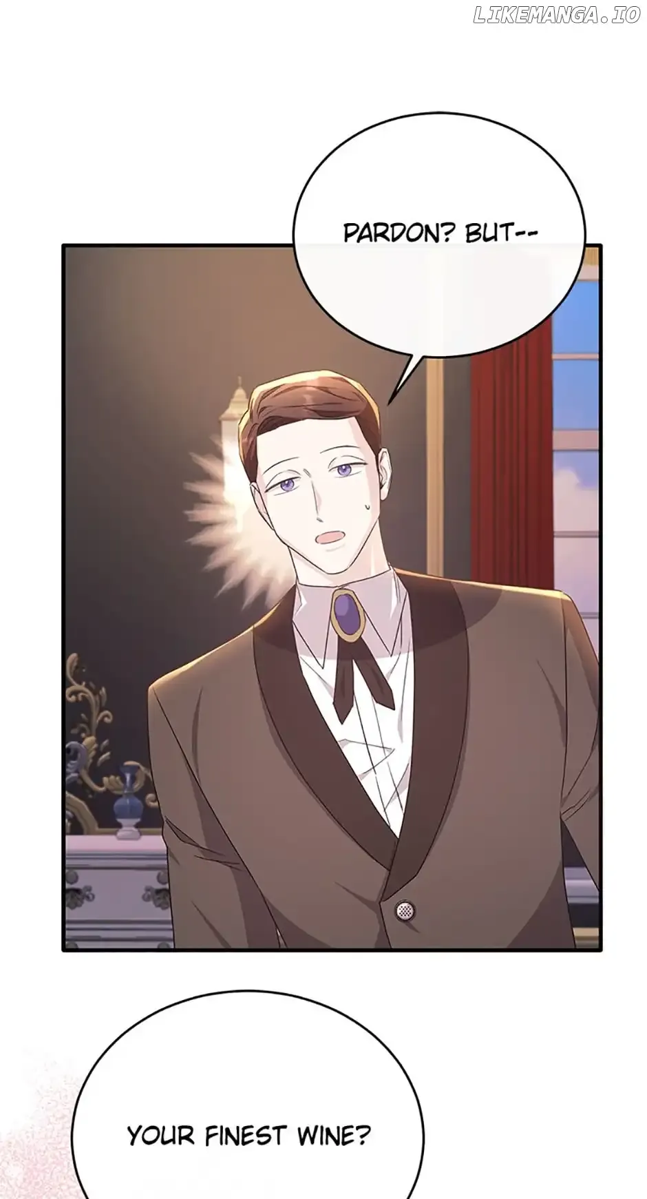 The Marquis Is Only Kind to Her Chapter 49 Online - página 59