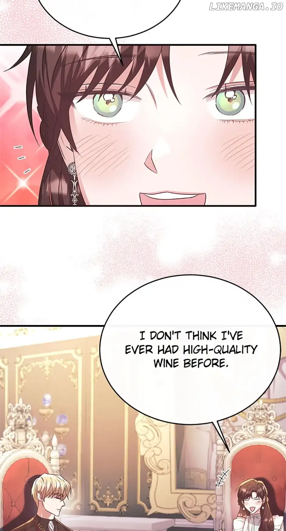 The Marquis Is Only Kind to Her Chapter 49 Online - página 60