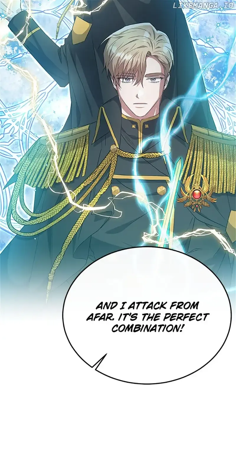 The Marquis Is Only Kind to Her Chapter 50 Online - página 9