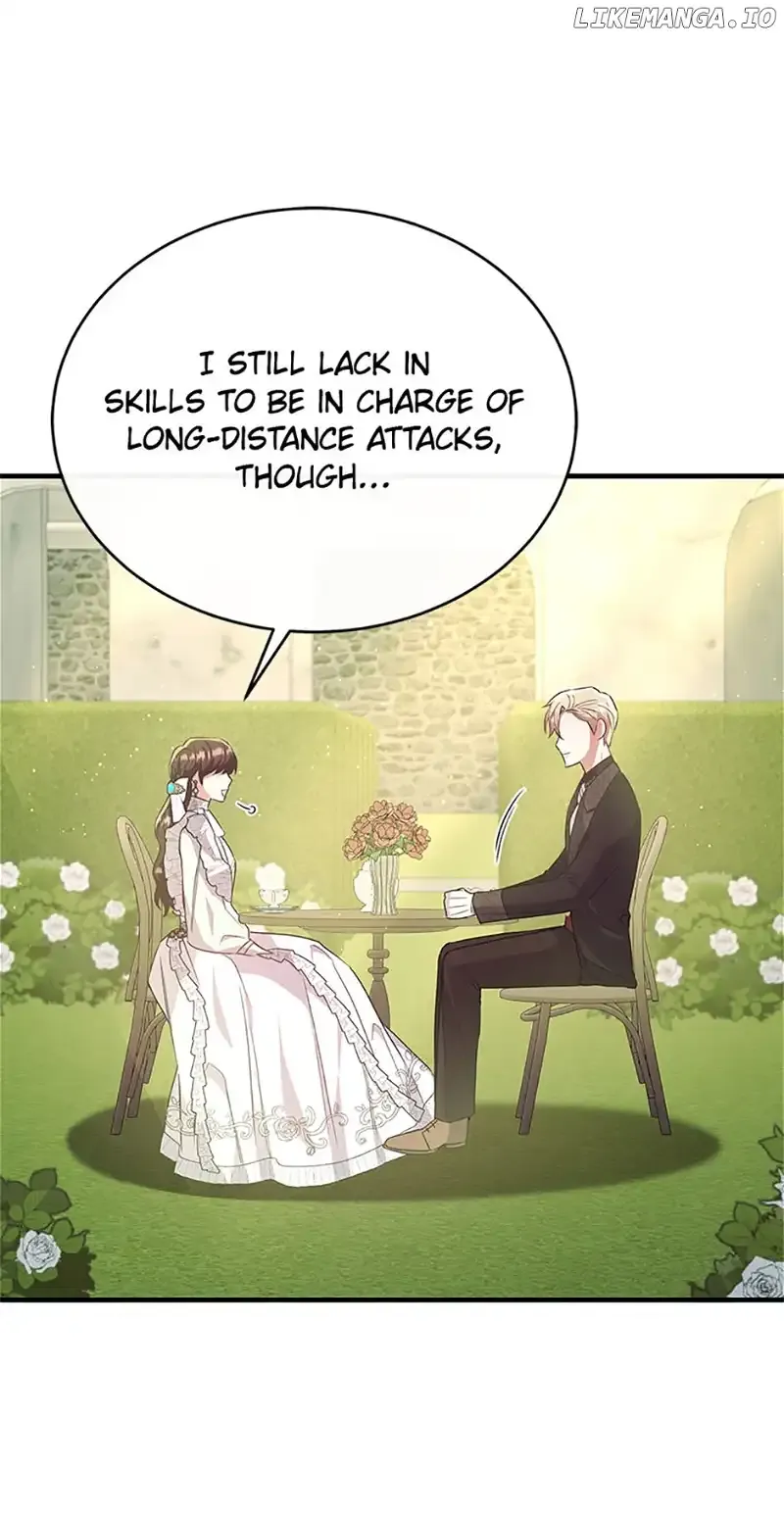 The Marquis Is Only Kind to Her Chapter 50 Online - página 10