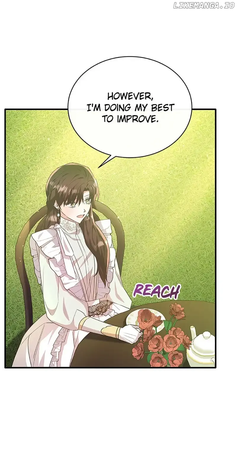 The Marquis Is Only Kind to Her Chapter 50 Online - página 11