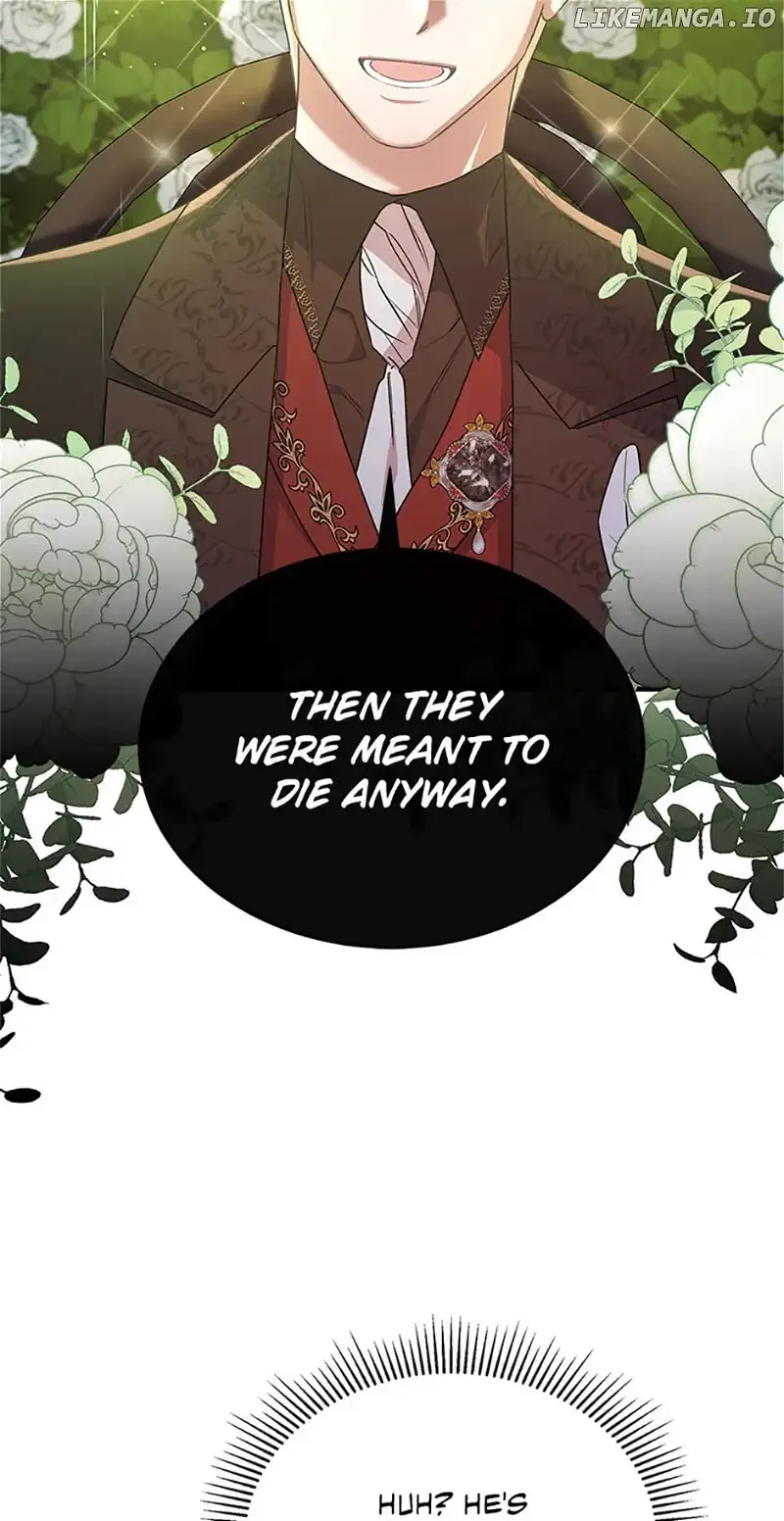 The Marquis Is Only Kind to Her Chapter 50 Online - página 17
