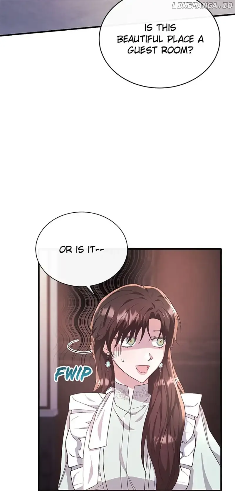 The Marquis Is Only Kind to Her Chapter 50 Online - página 33