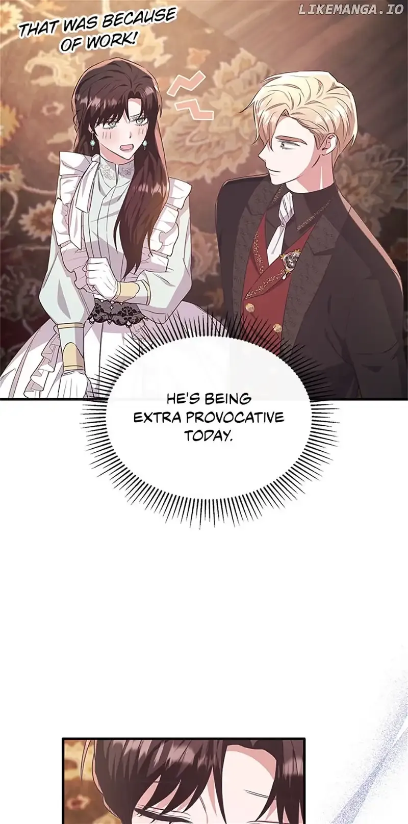 The Marquis Is Only Kind to Her Chapter 50 Online - página 38
