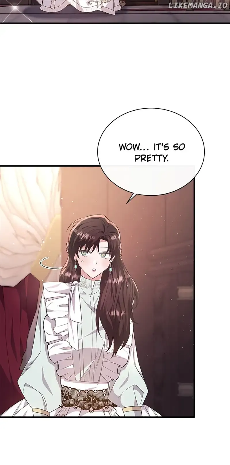 The Marquis Is Only Kind to Her Chapter 50 Online - página 47