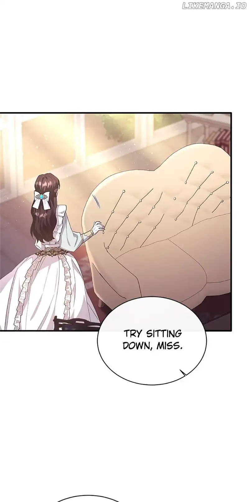 The Marquis Is Only Kind to Her Chapter 50 Online - página 49