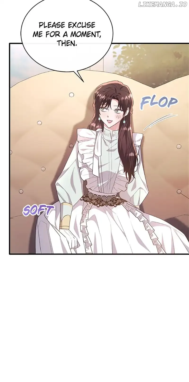 The Marquis Is Only Kind to Her Chapter 50 Online - página 50