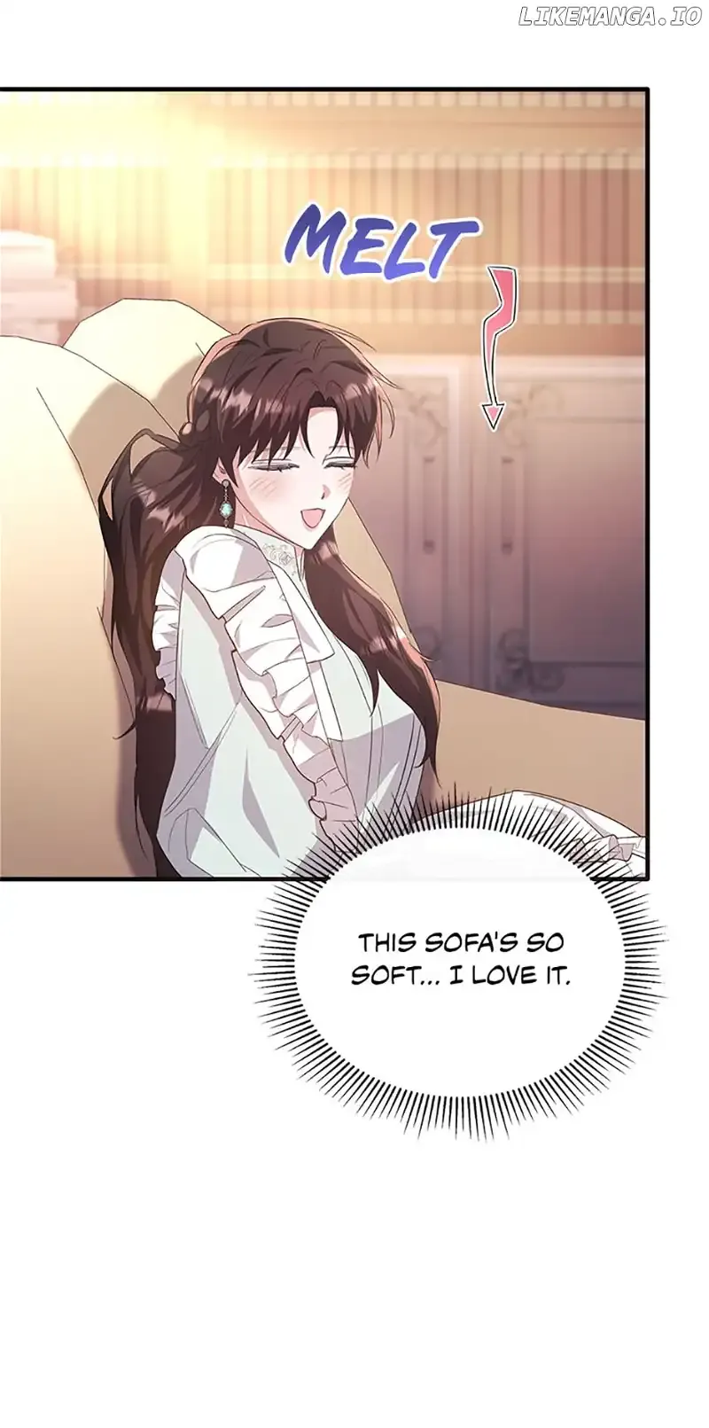The Marquis Is Only Kind to Her Chapter 50 Online - página 51