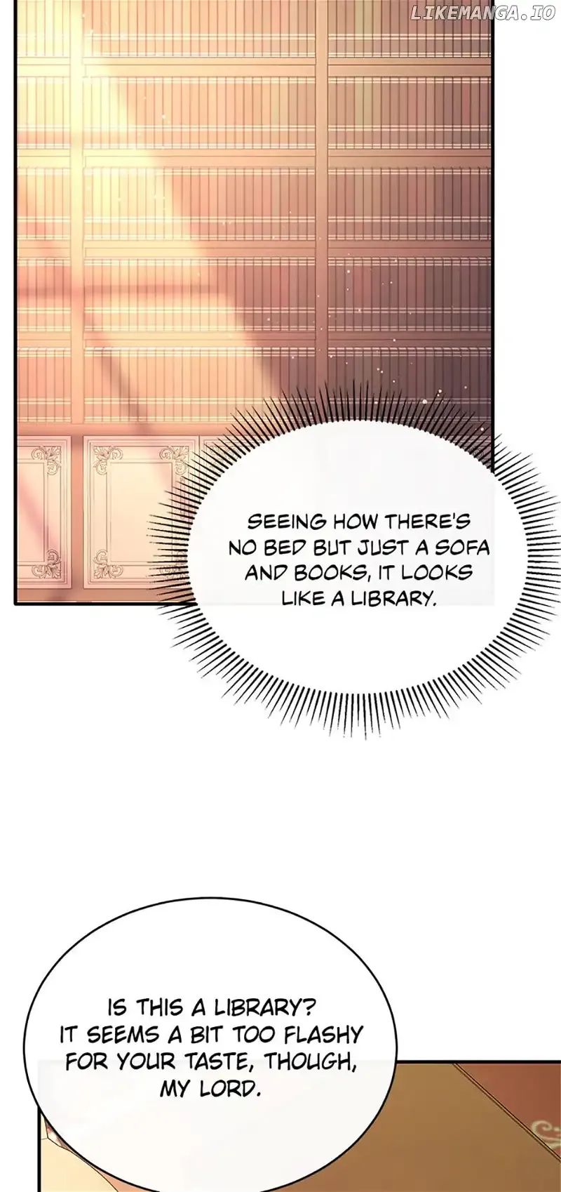 The Marquis Is Only Kind to Her Chapter 50 Online - página 53