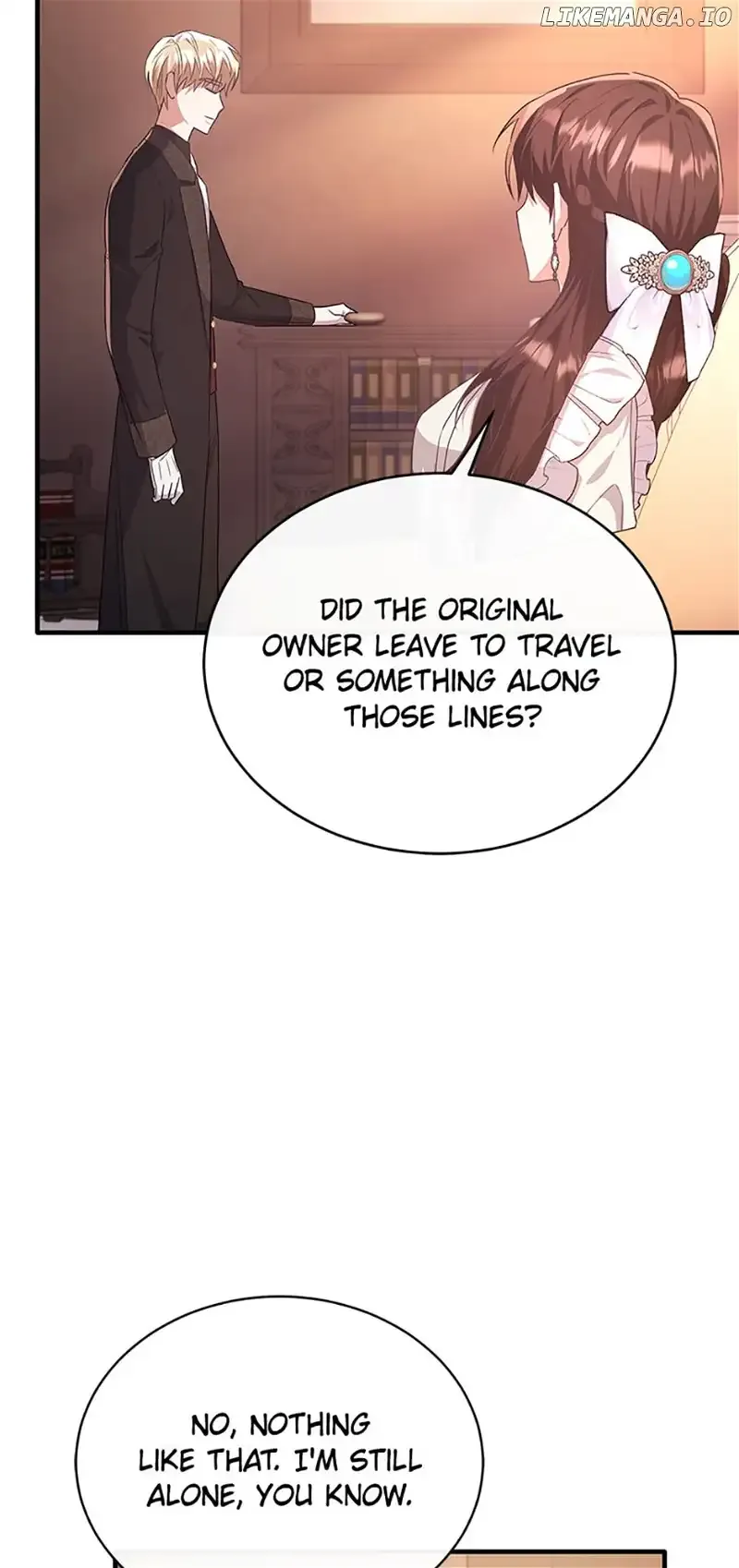 The Marquis Is Only Kind to Her Chapter 50 Online - página 56
