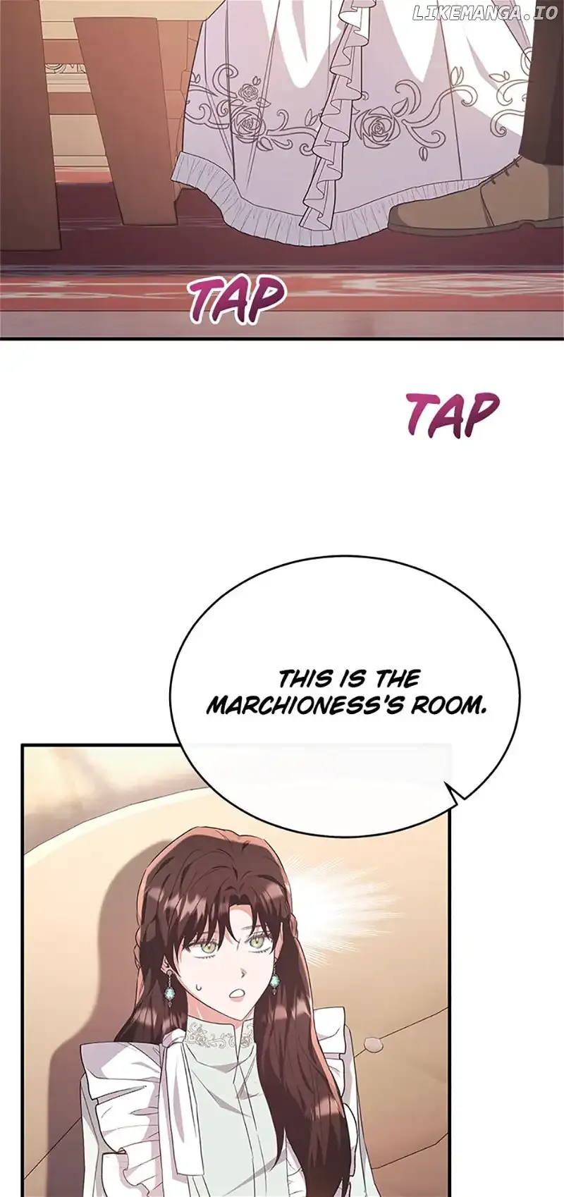 The Marquis Is Only Kind to Her Chapter 50 Online - página 58