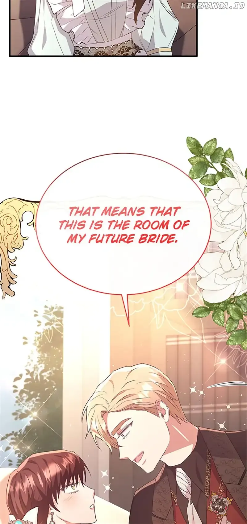 The Marquis Is Only Kind to Her Chapter 50 Online - página 59