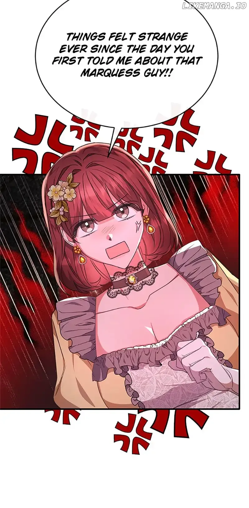 The Marquis Is Only Kind to Her Chapter 52 Online - página 9