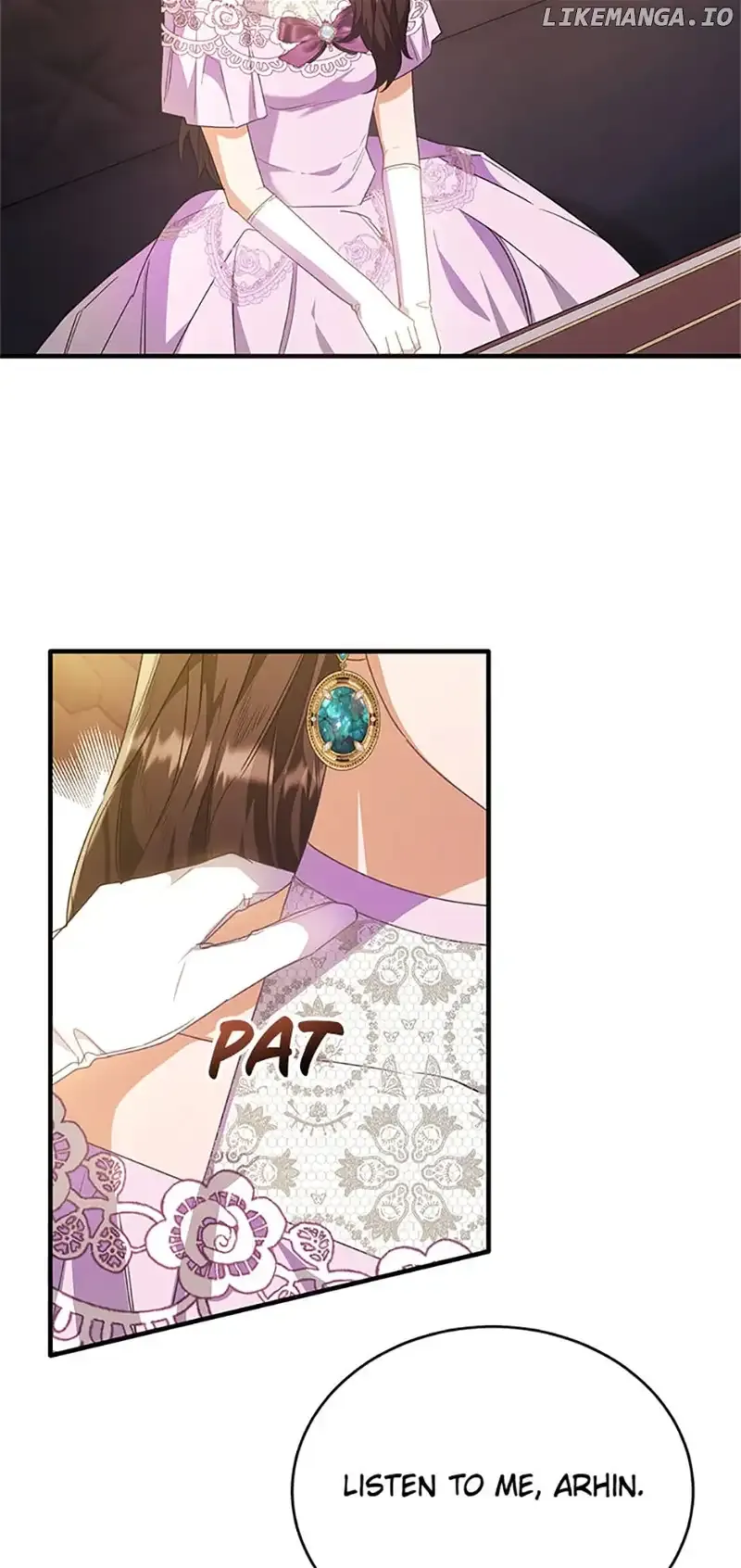 The Marquis Is Only Kind to Her Chapter 52 Online - página 11