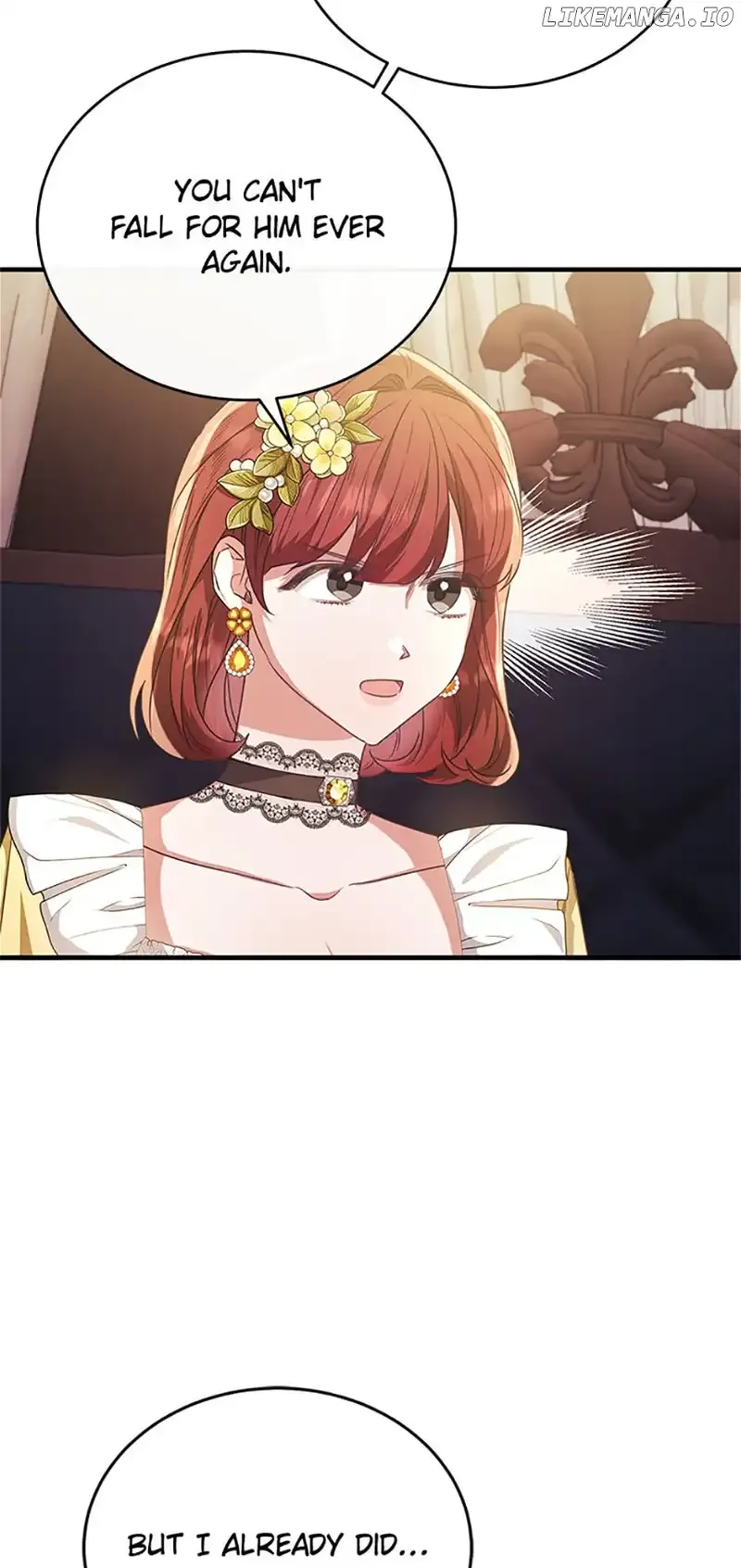The Marquis Is Only Kind to Her Chapter 52 Online - página 12