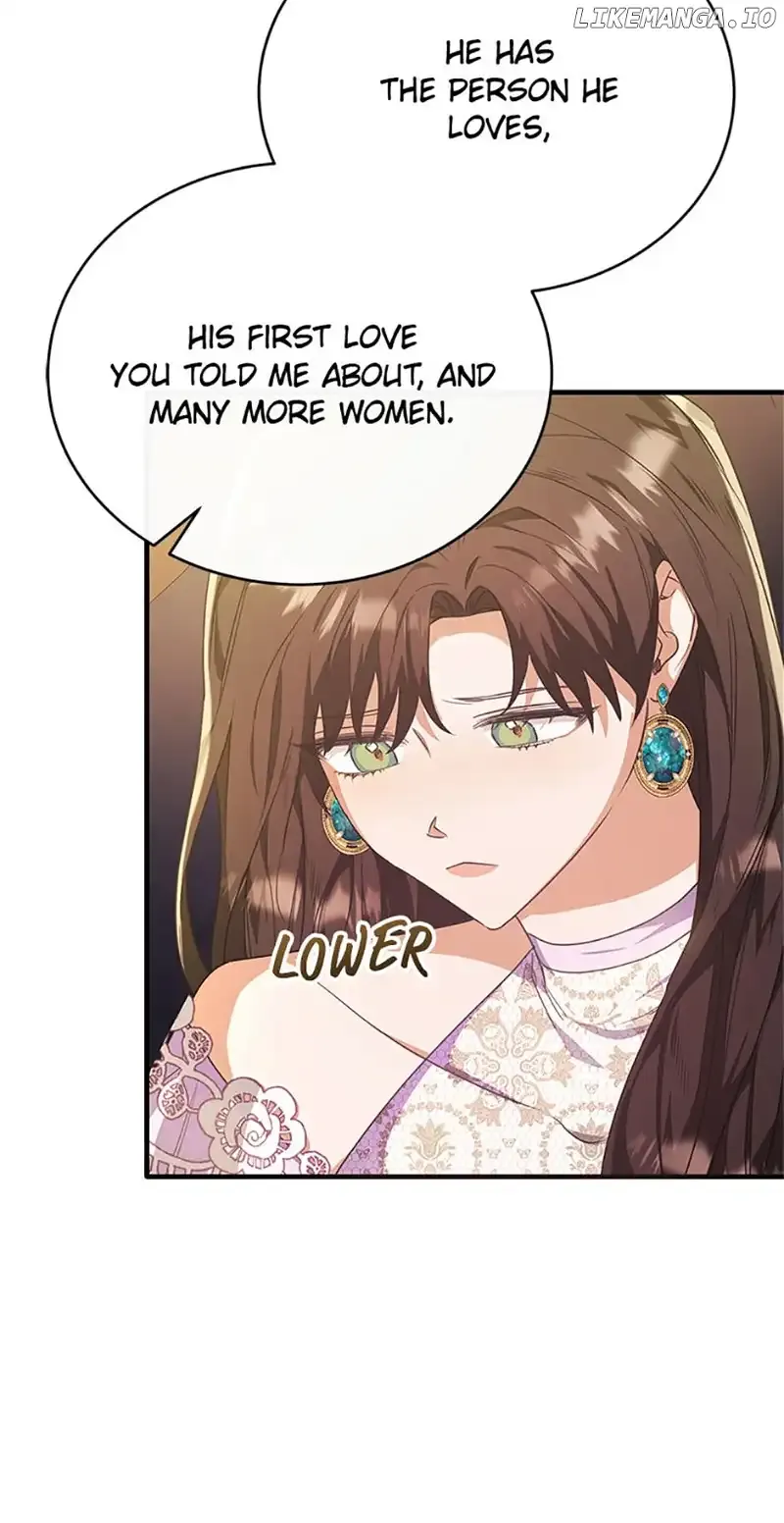 The Marquis Is Only Kind to Her Chapter 52 Online - página 22