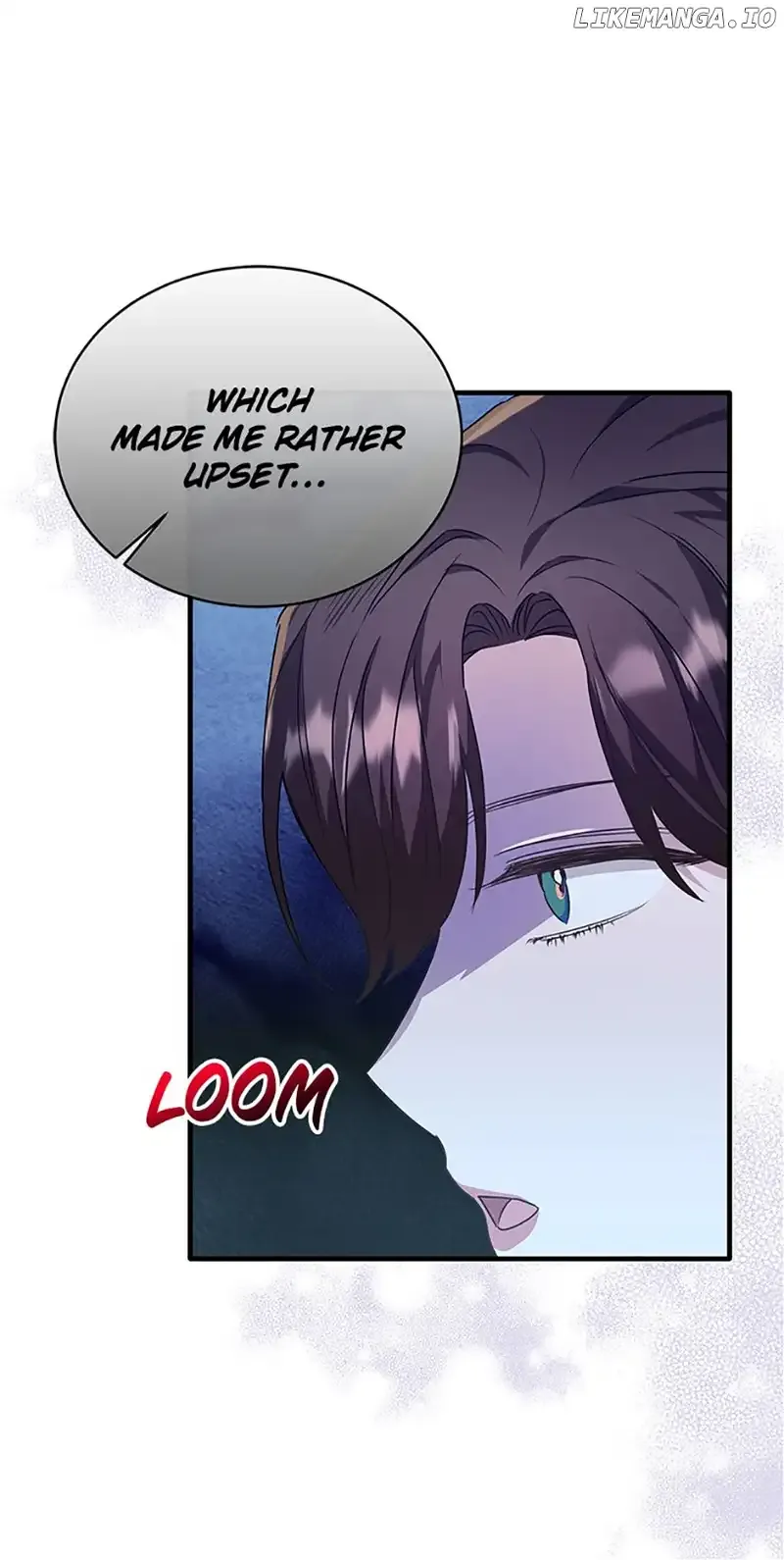 The Marquis Is Only Kind to Her Chapter 55 Online - página 4