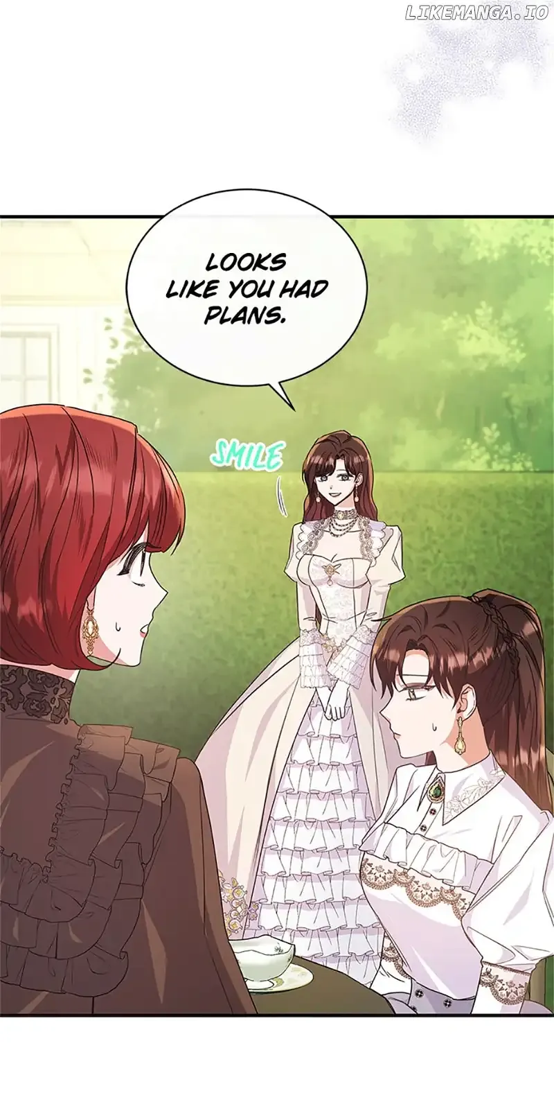 The Marquis Is Only Kind to Her Chapter 55 Online - página 5
