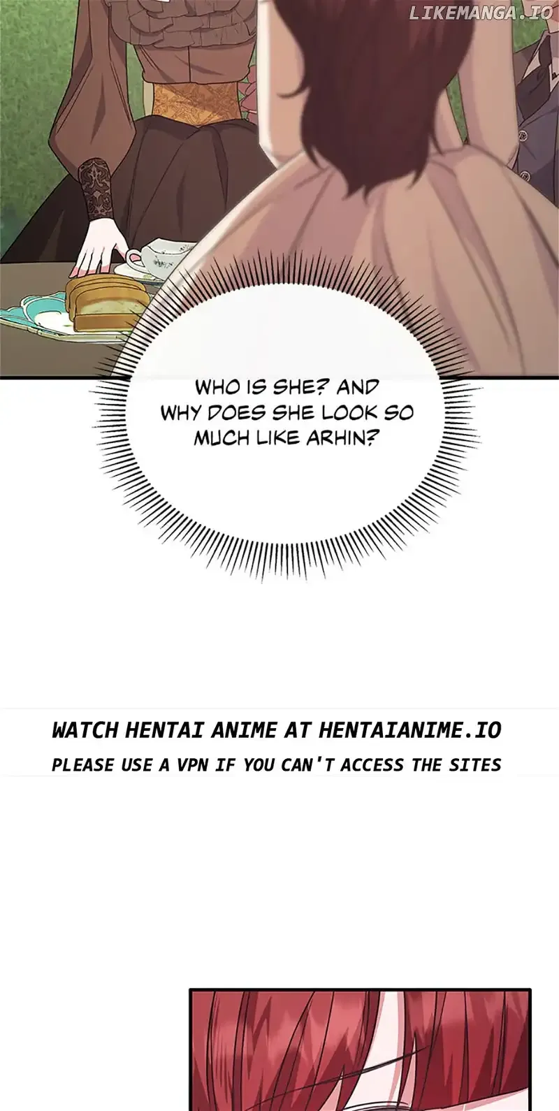 The Marquis Is Only Kind to Her Chapter 55 Online - página 7