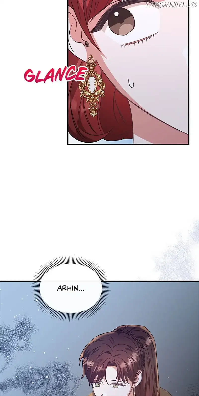 The Marquis Is Only Kind to Her Chapter 55 Online - página 8