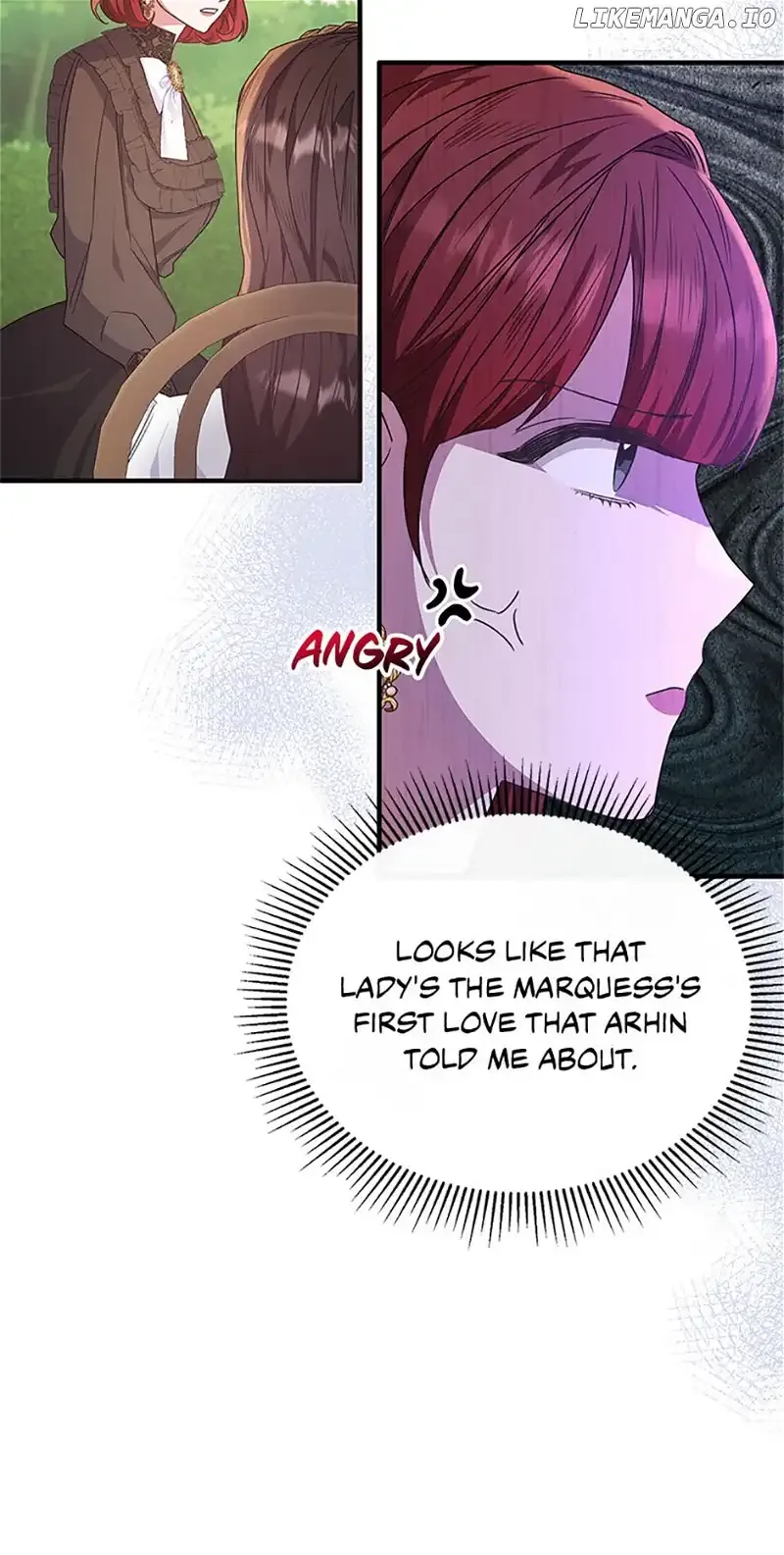 The Marquis Is Only Kind to Her Chapter 55 Online - página 10