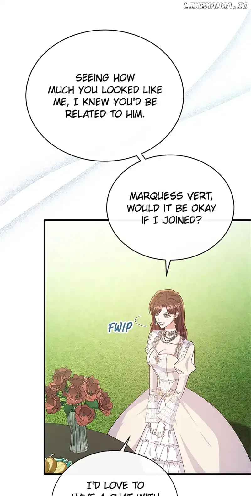 The Marquis Is Only Kind to Her Chapter 55 Online - página 18