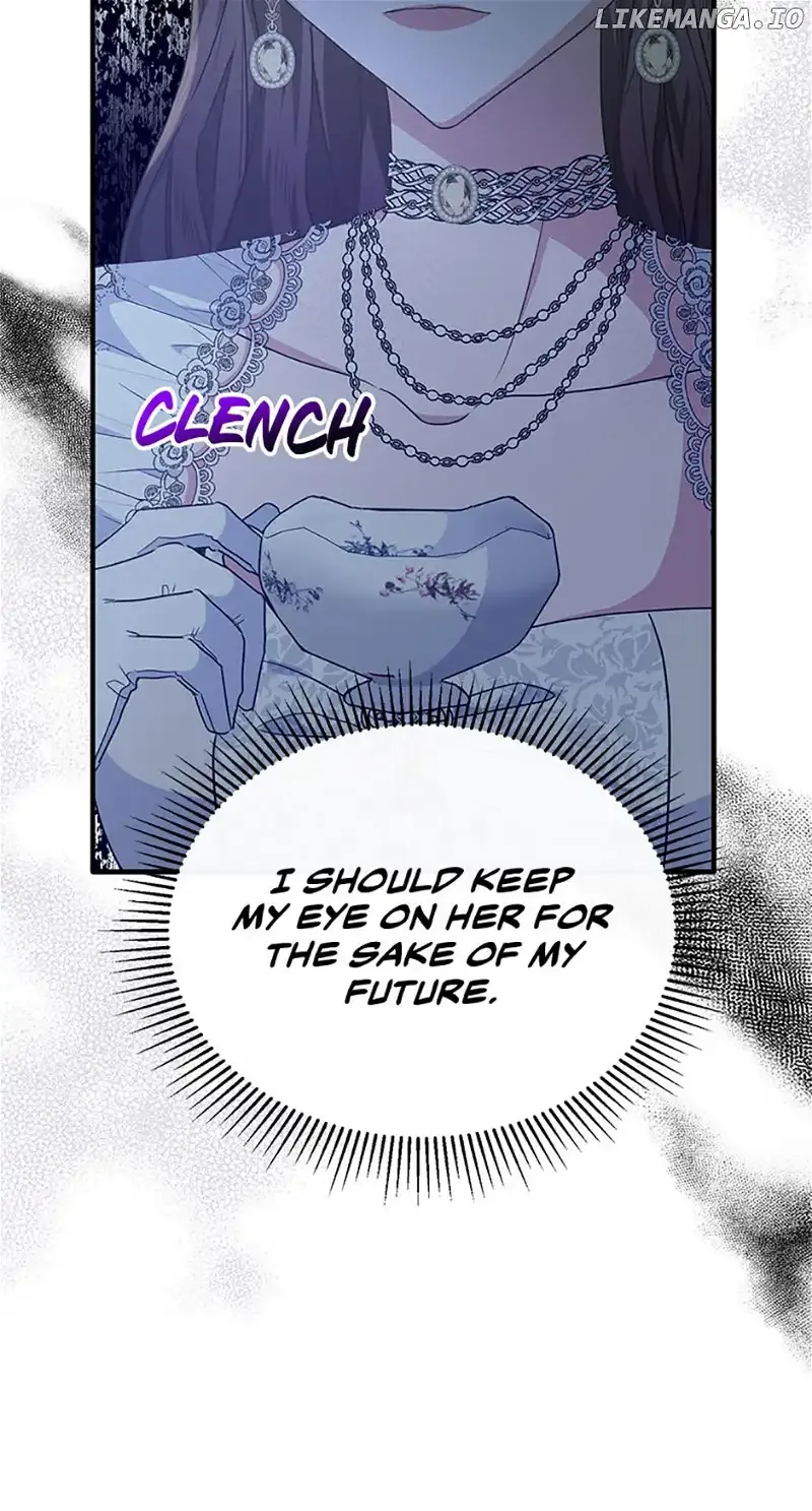 The Marquis Is Only Kind to Her Chapter 55 Online - página 46