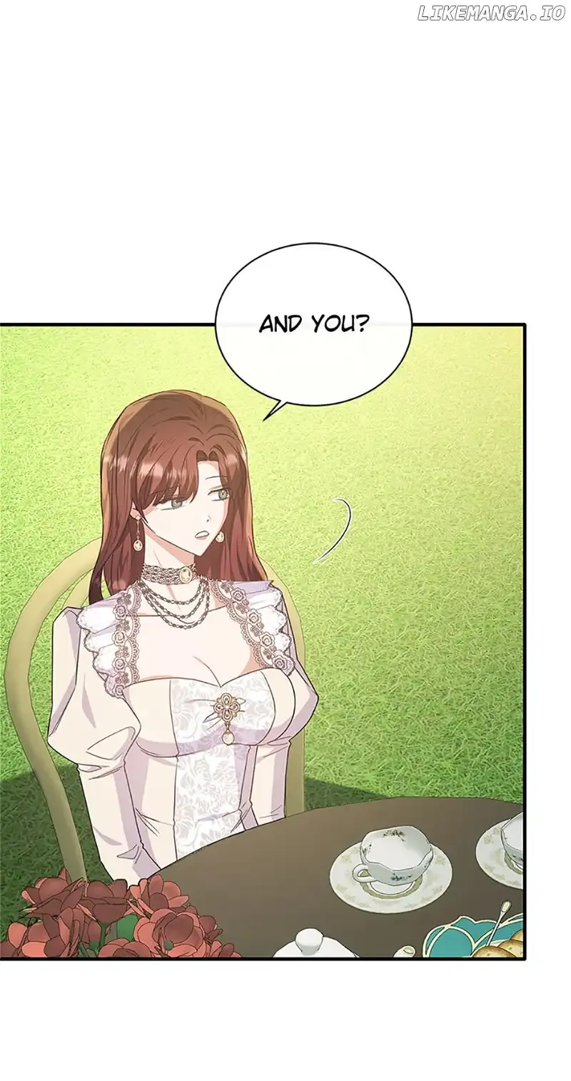 The Marquis Is Only Kind to Her Chapter 55 Online - página 49