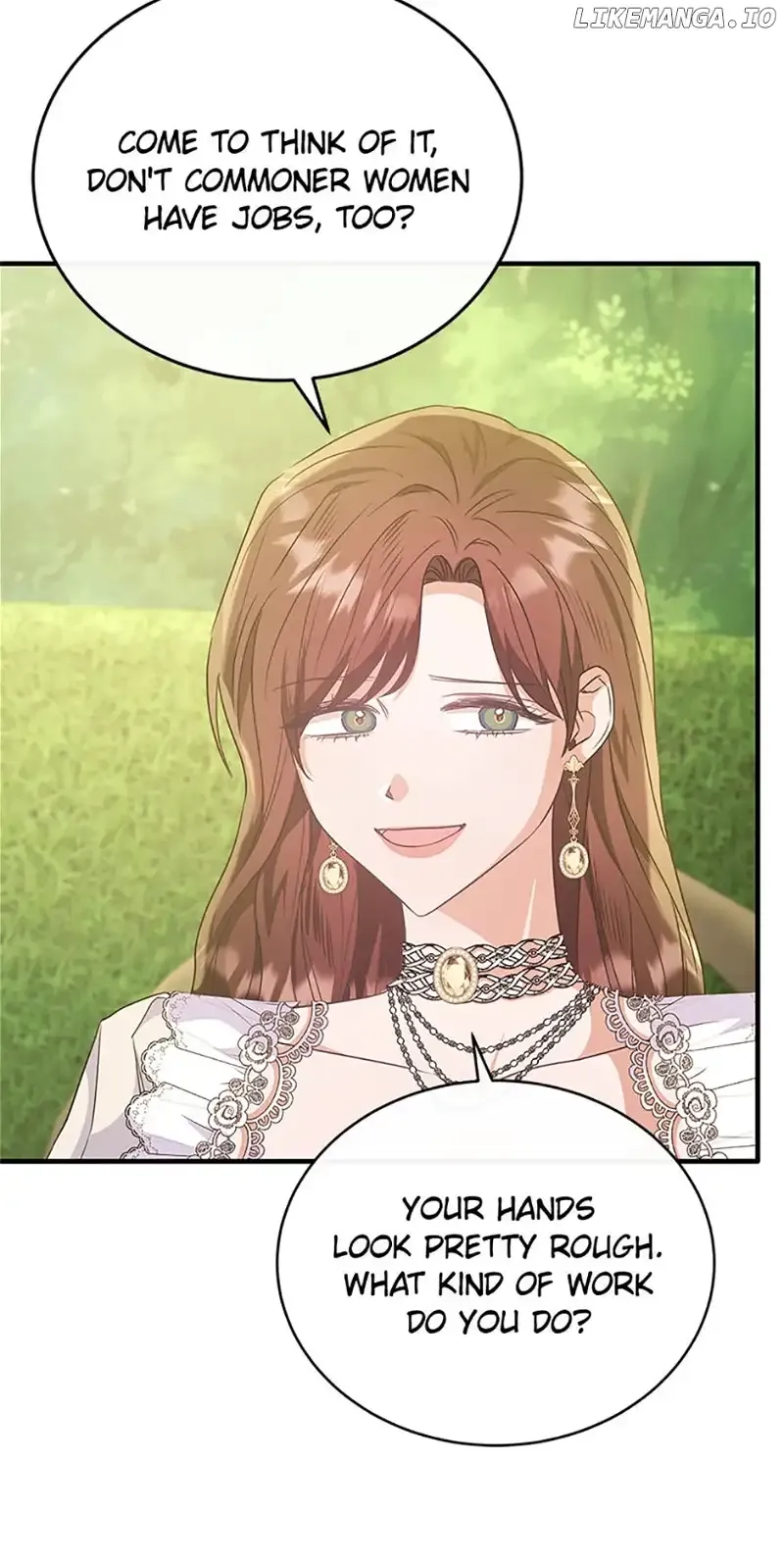 The Marquis Is Only Kind to Her Chapter 56 Online - página 9