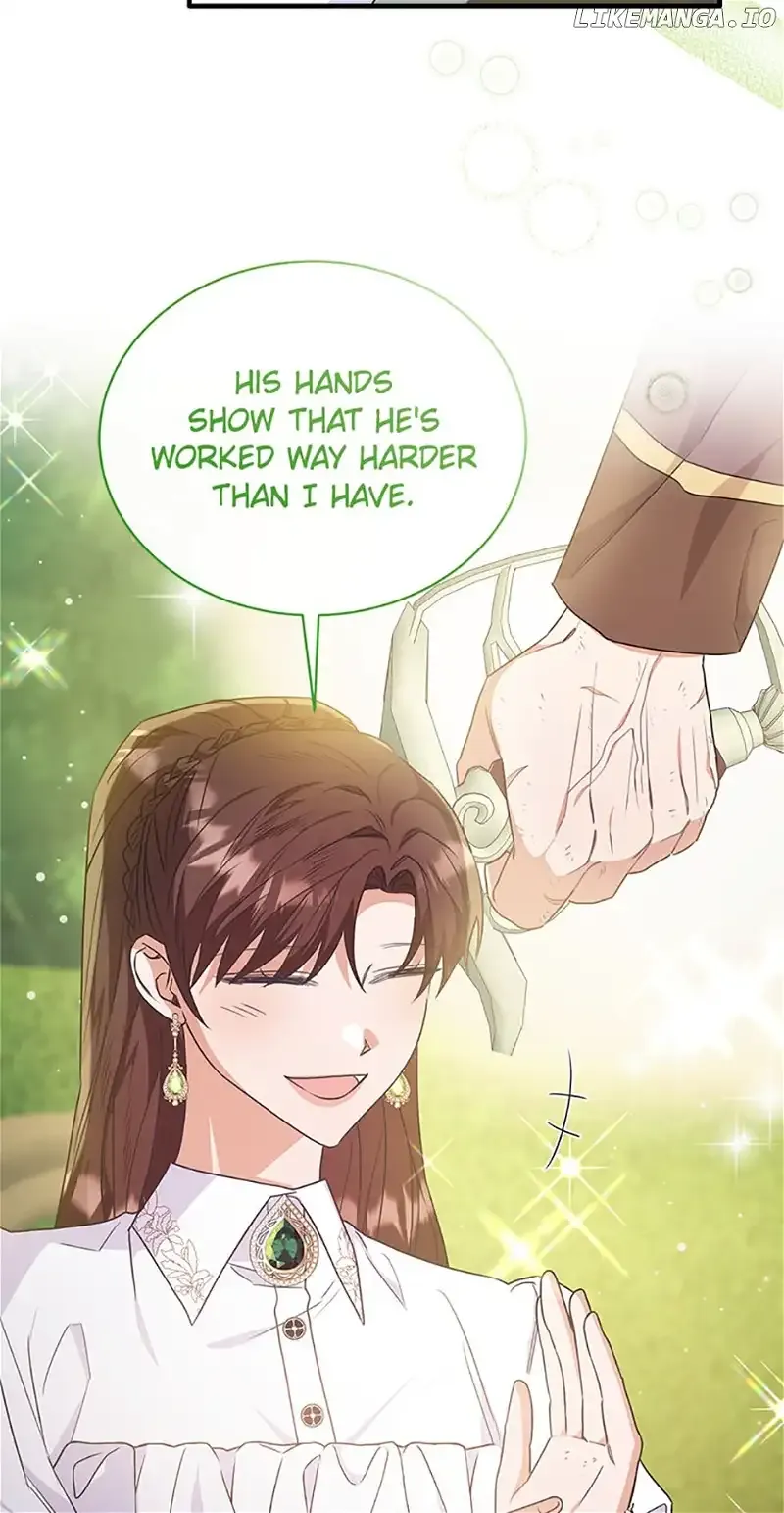 The Marquis Is Only Kind to Her Chapter 56 Online - página 14
