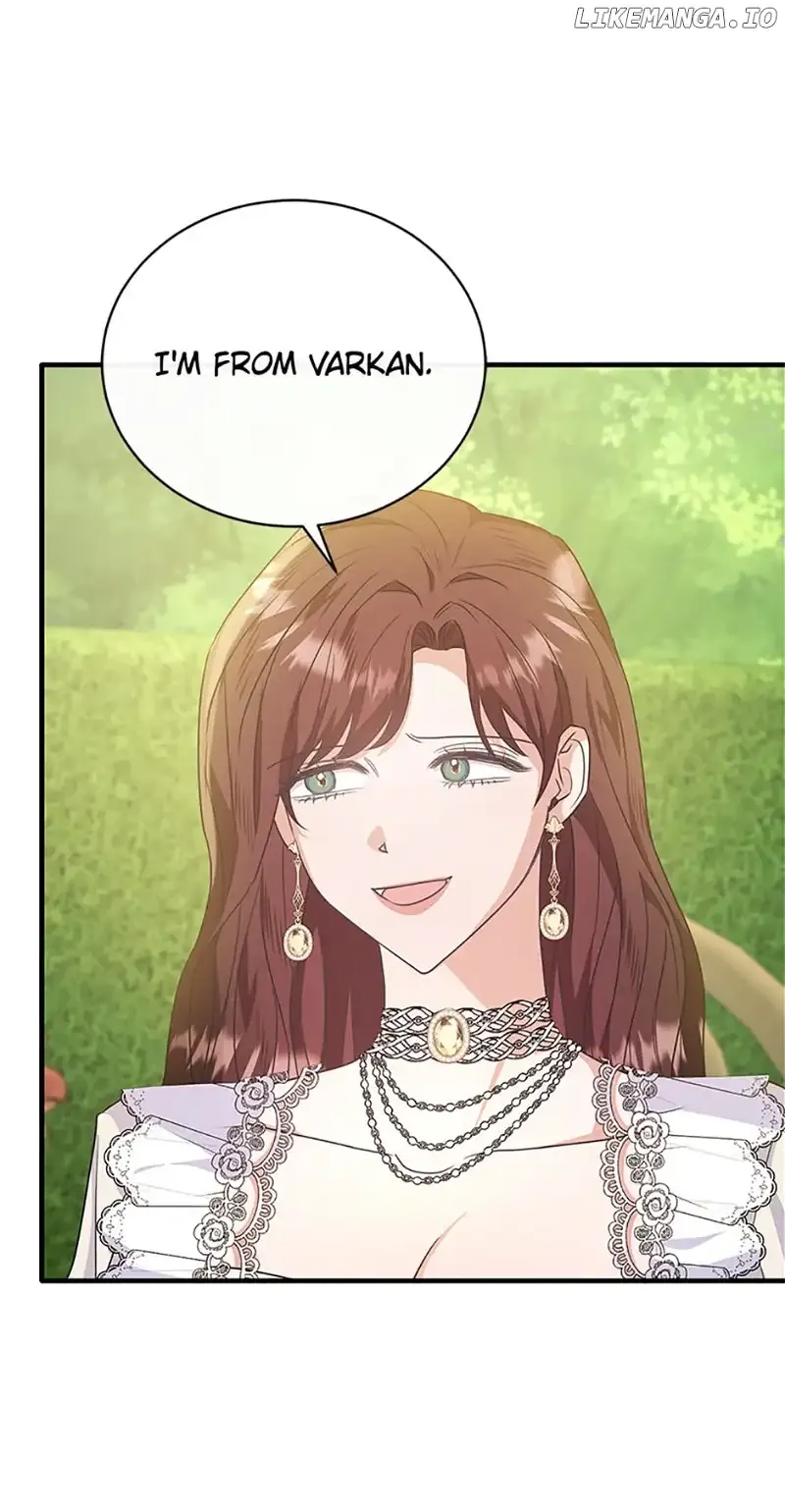 The Marquis Is Only Kind to Her Chapter 56 Online - página 20