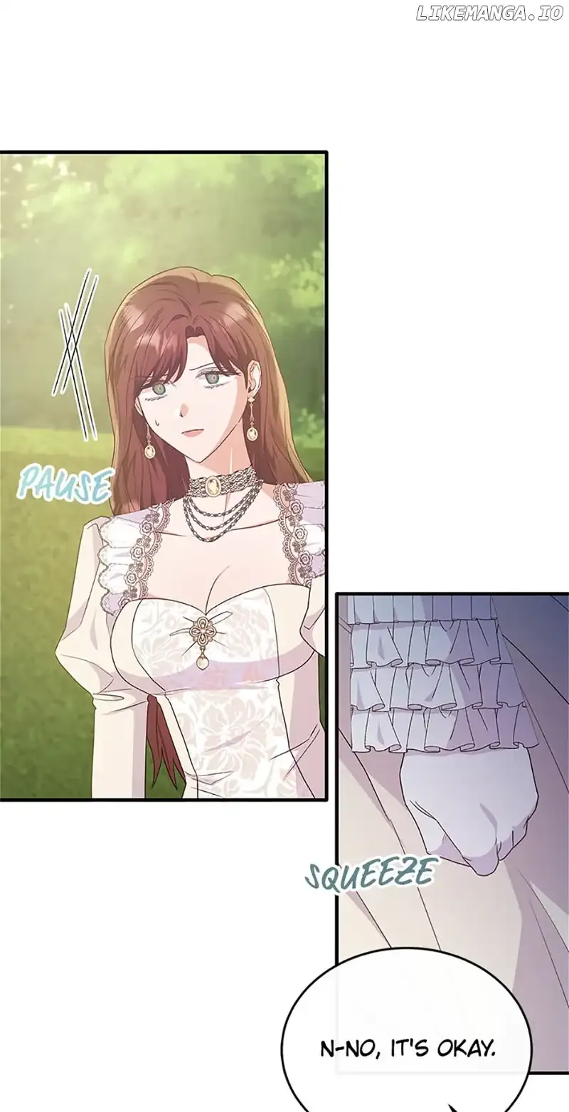 The Marquis Is Only Kind to Her Chapter 56 Online - página 30