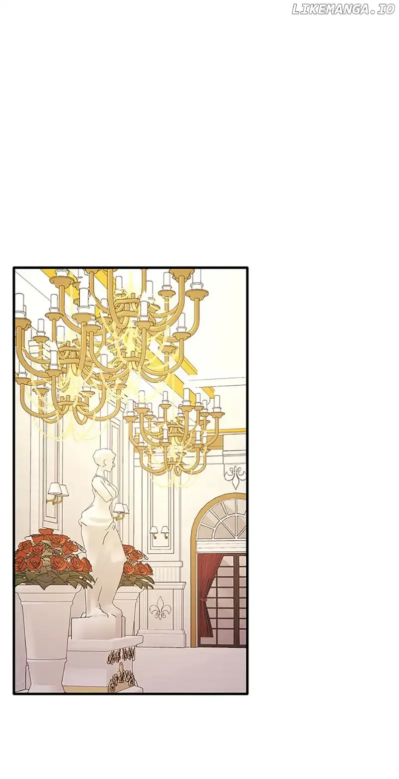 The Marquis Is Only Kind to Her Chapter 56 Online - página 36