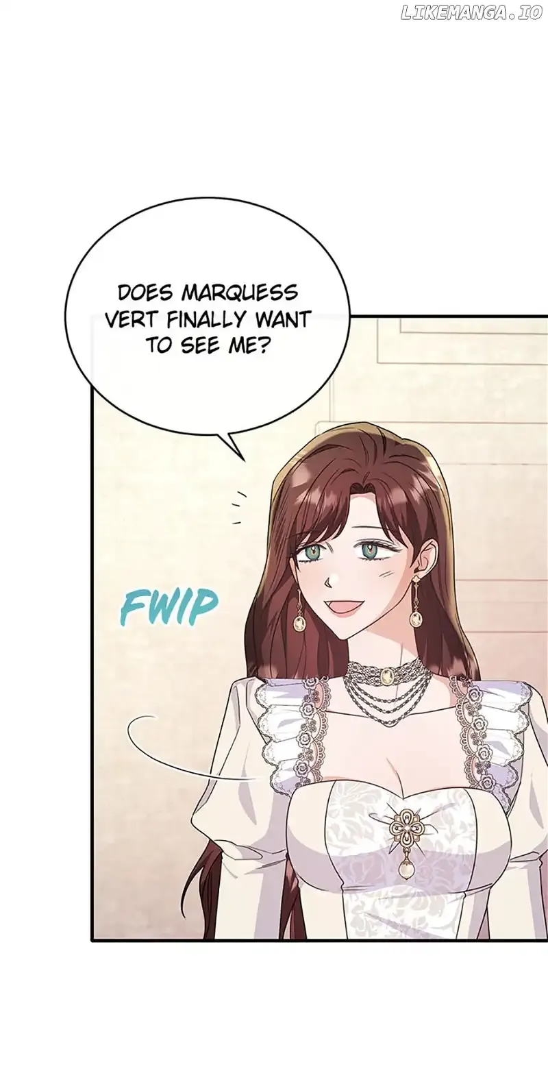 The Marquis Is Only Kind to Her Chapter 56 Online - página 38