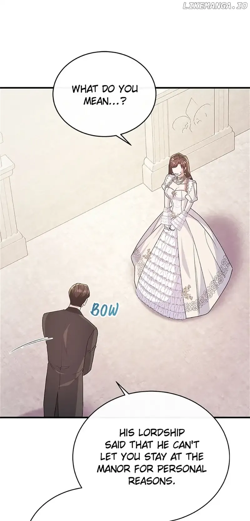 The Marquis Is Only Kind to Her Chapter 56 Online - página 40