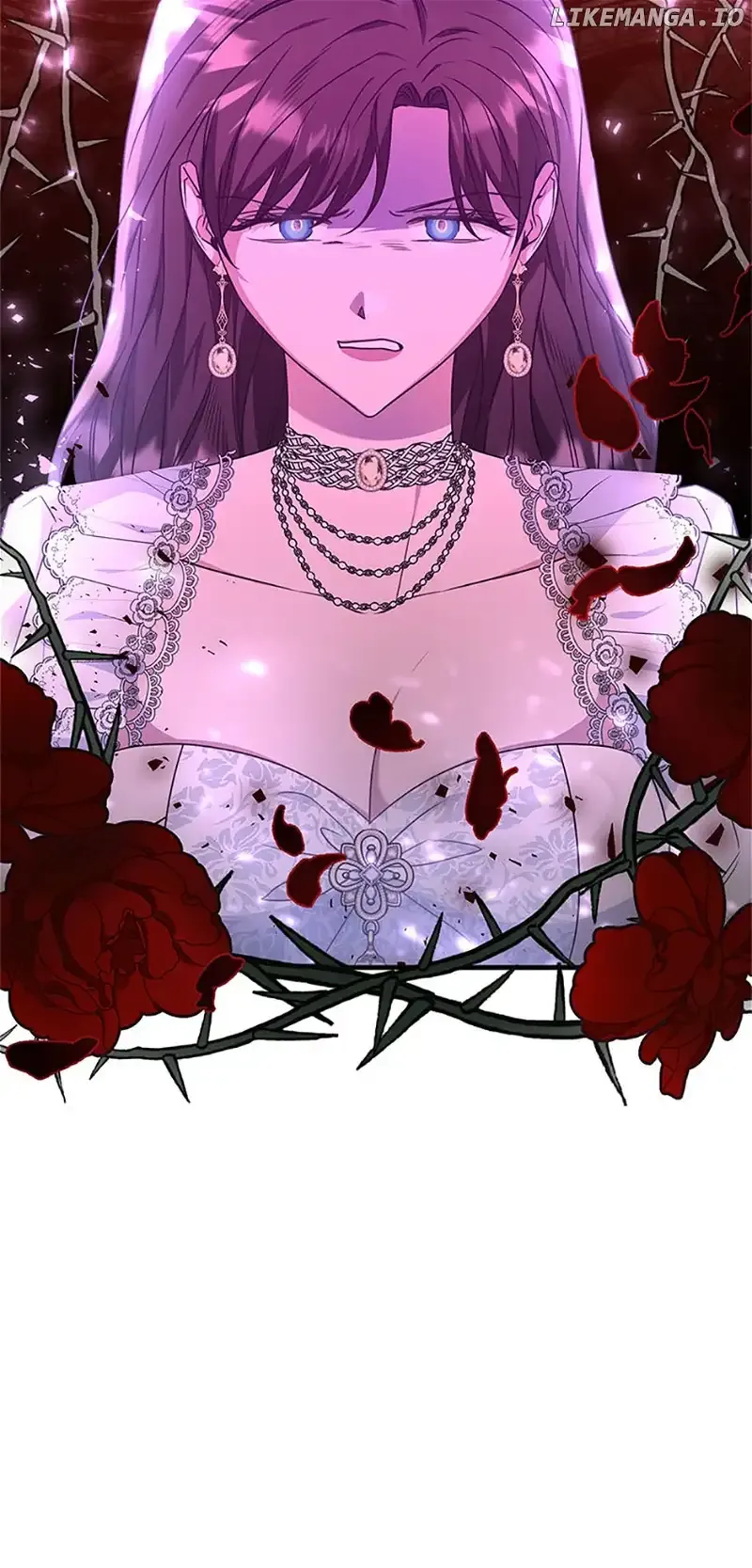 The Marquis Is Only Kind to Her Chapter 56 Online - página 45