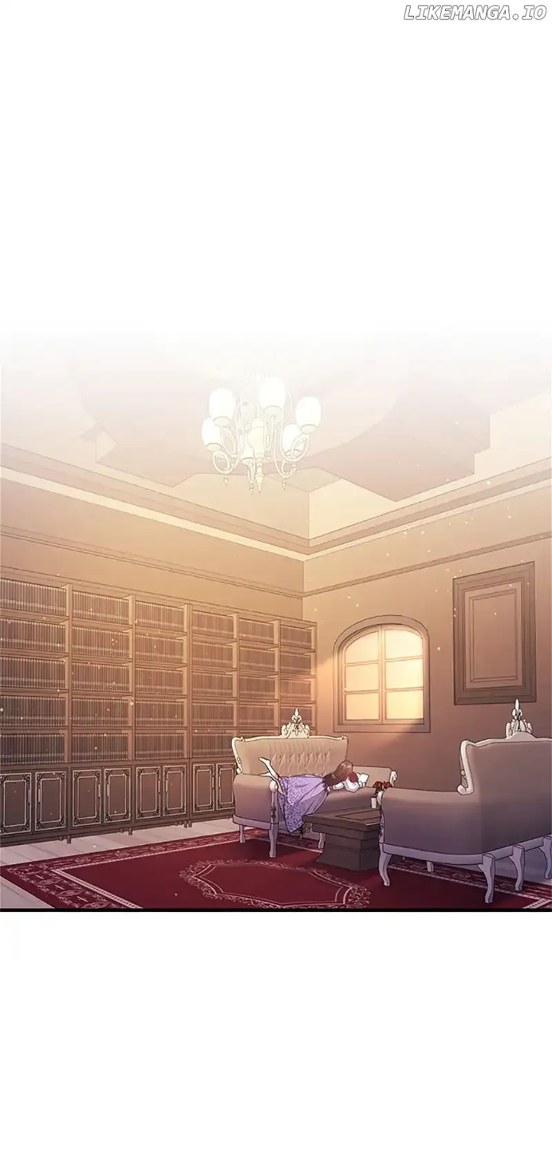 The Marquis Is Only Kind to Her Chapter 56 Online - página 47