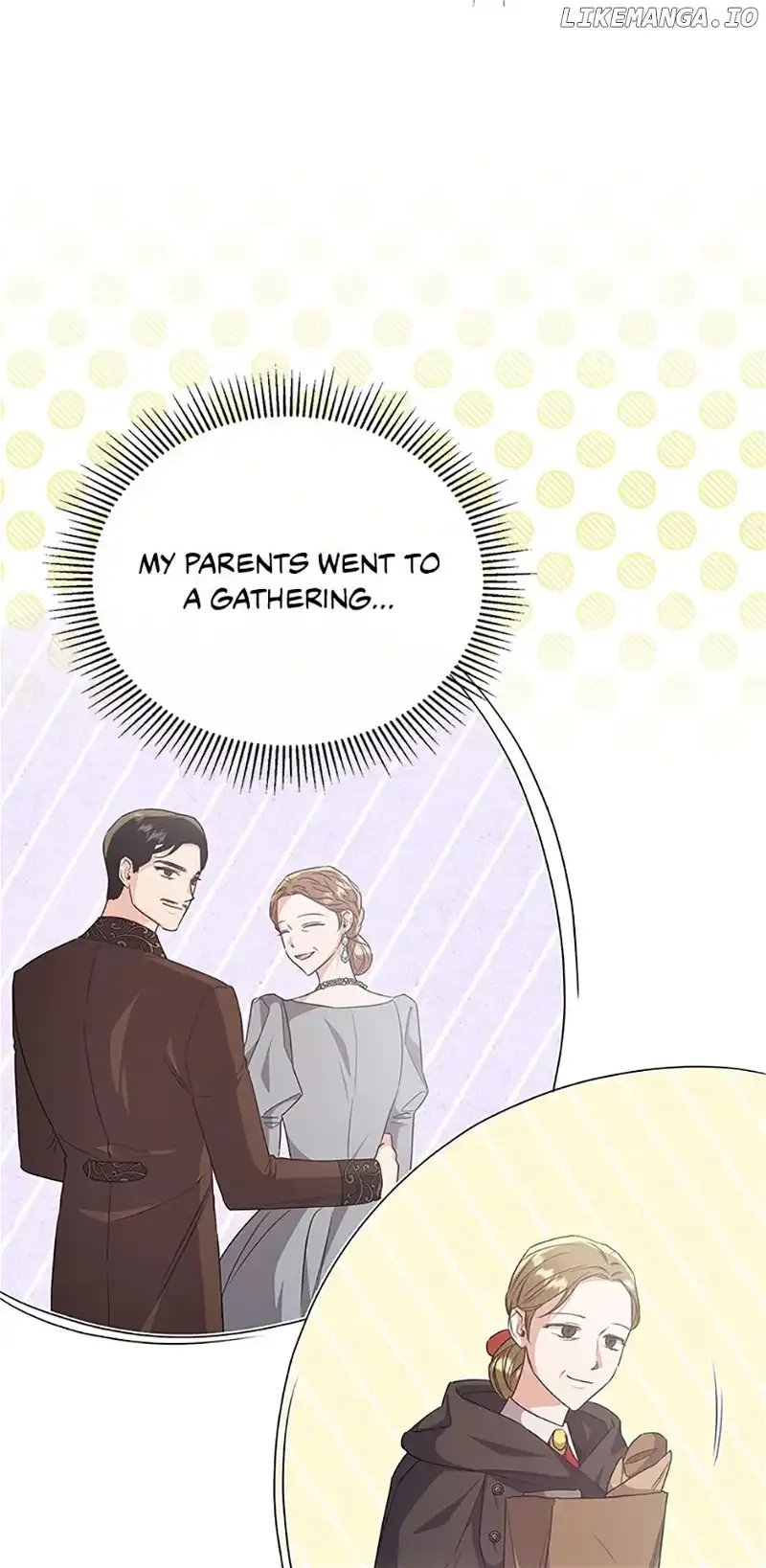 The Marquis Is Only Kind to Her Chapter 56 Online - página 51