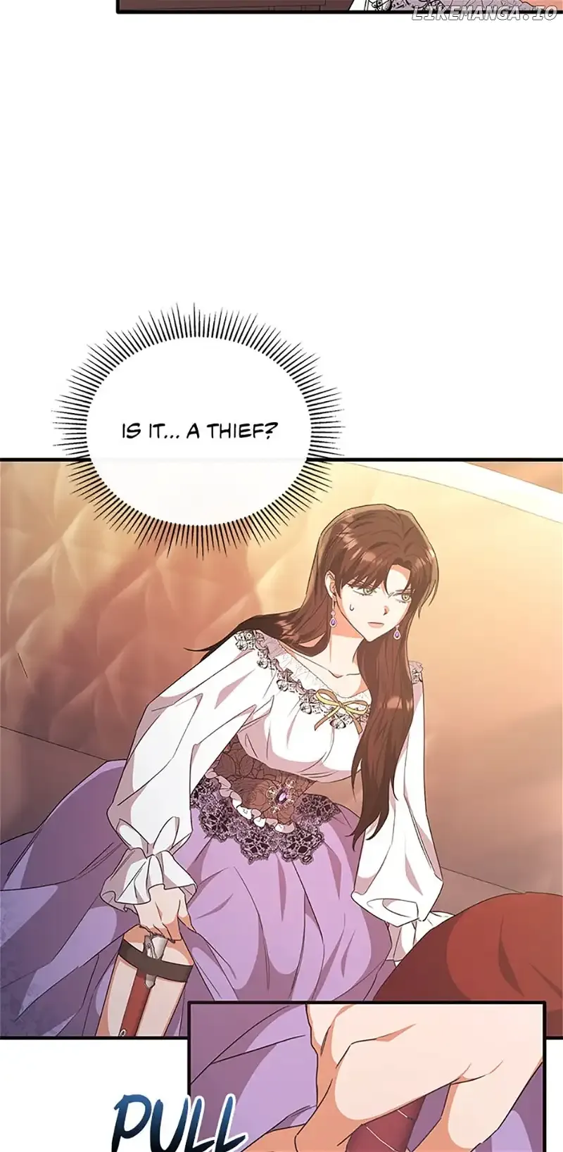 The Marquis Is Only Kind to Her Chapter 56 Online - página 53
