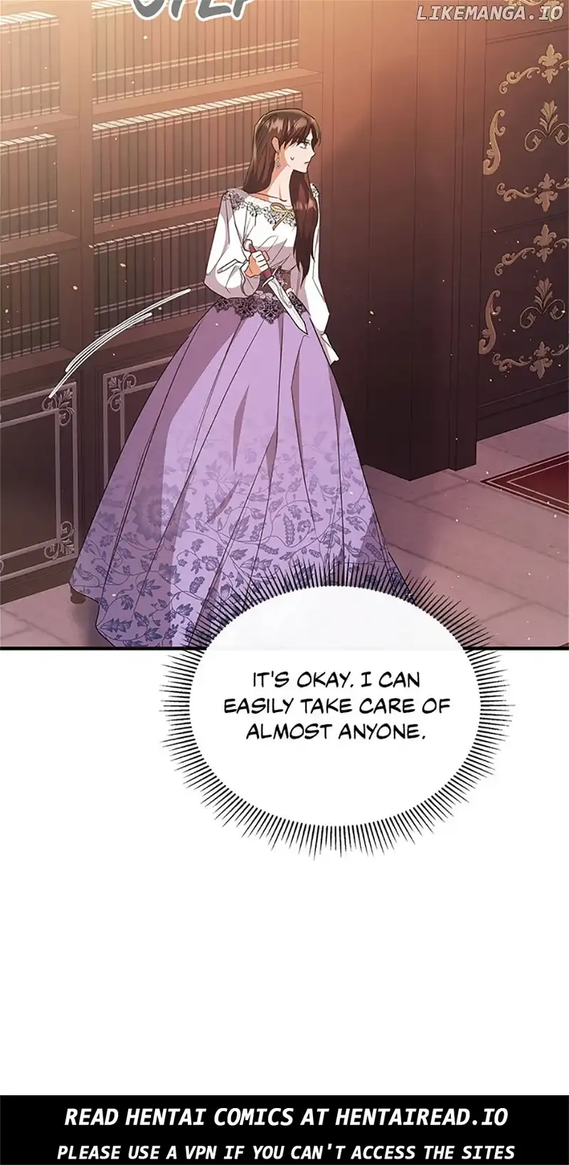 The Marquis Is Only Kind to Her Chapter 56 Online - página 55