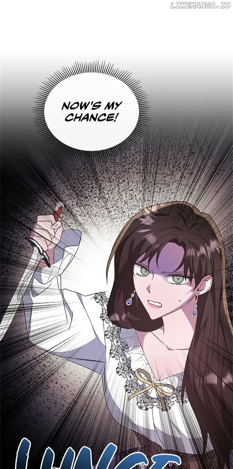 The Marquis Is Only Kind to Her Chapter 56 Online - página 57