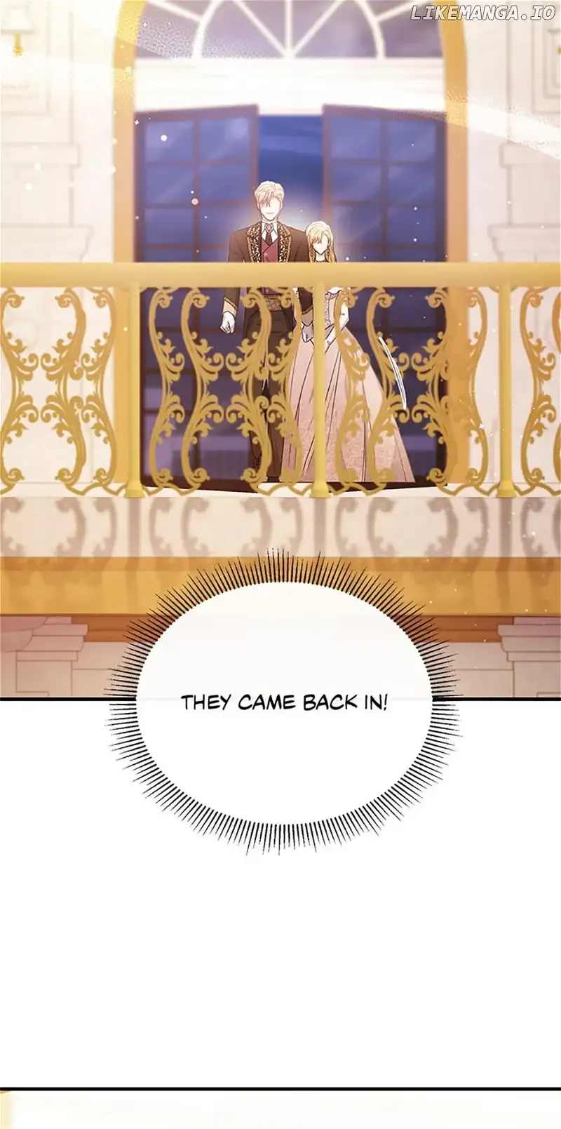 The Marquis Is Only Kind to Her Chapter 59 Online - página 12