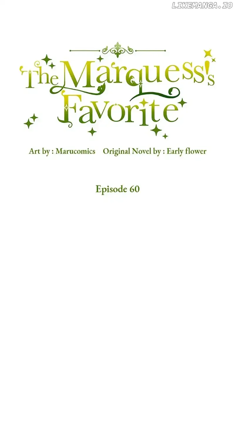 The Marquis Is Only Kind to Her Chapter 60 Online - página 35