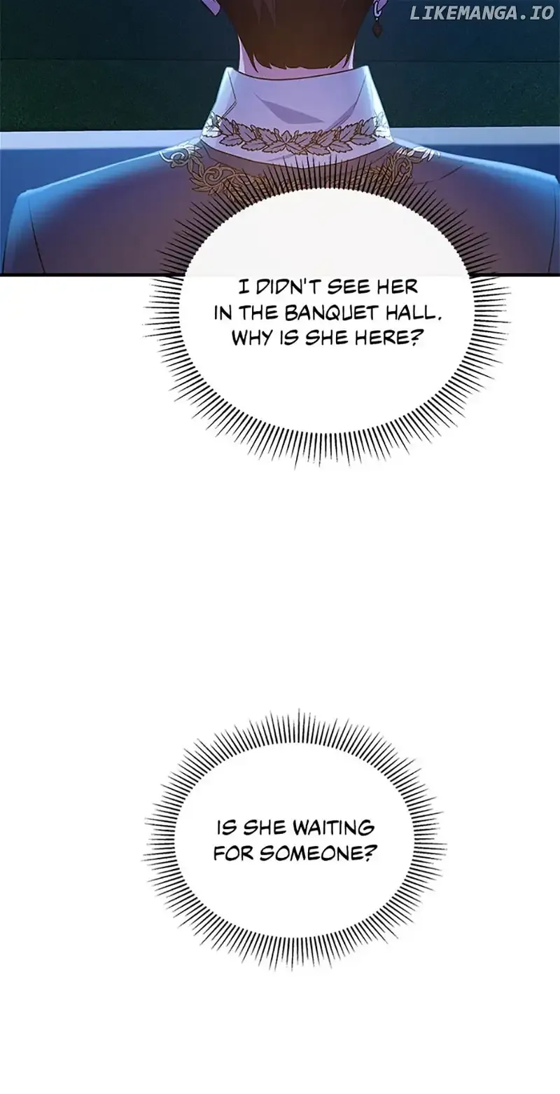 The Marquis Is Only Kind to Her Chapter 60 Online - página 73