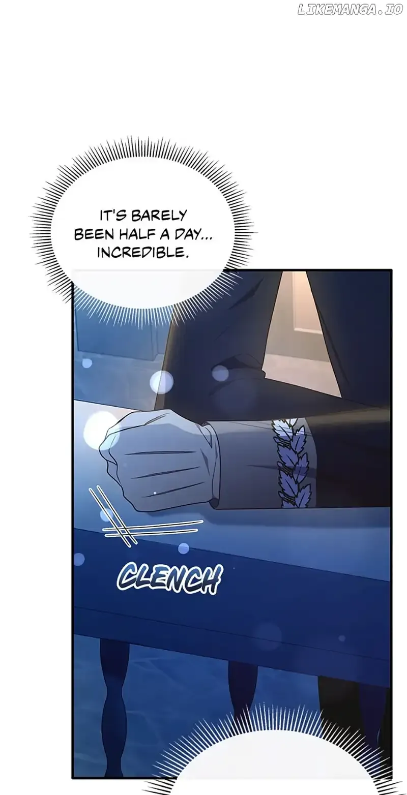 The Marquis Is Only Kind to Her Chapter 61 Online - página 3
