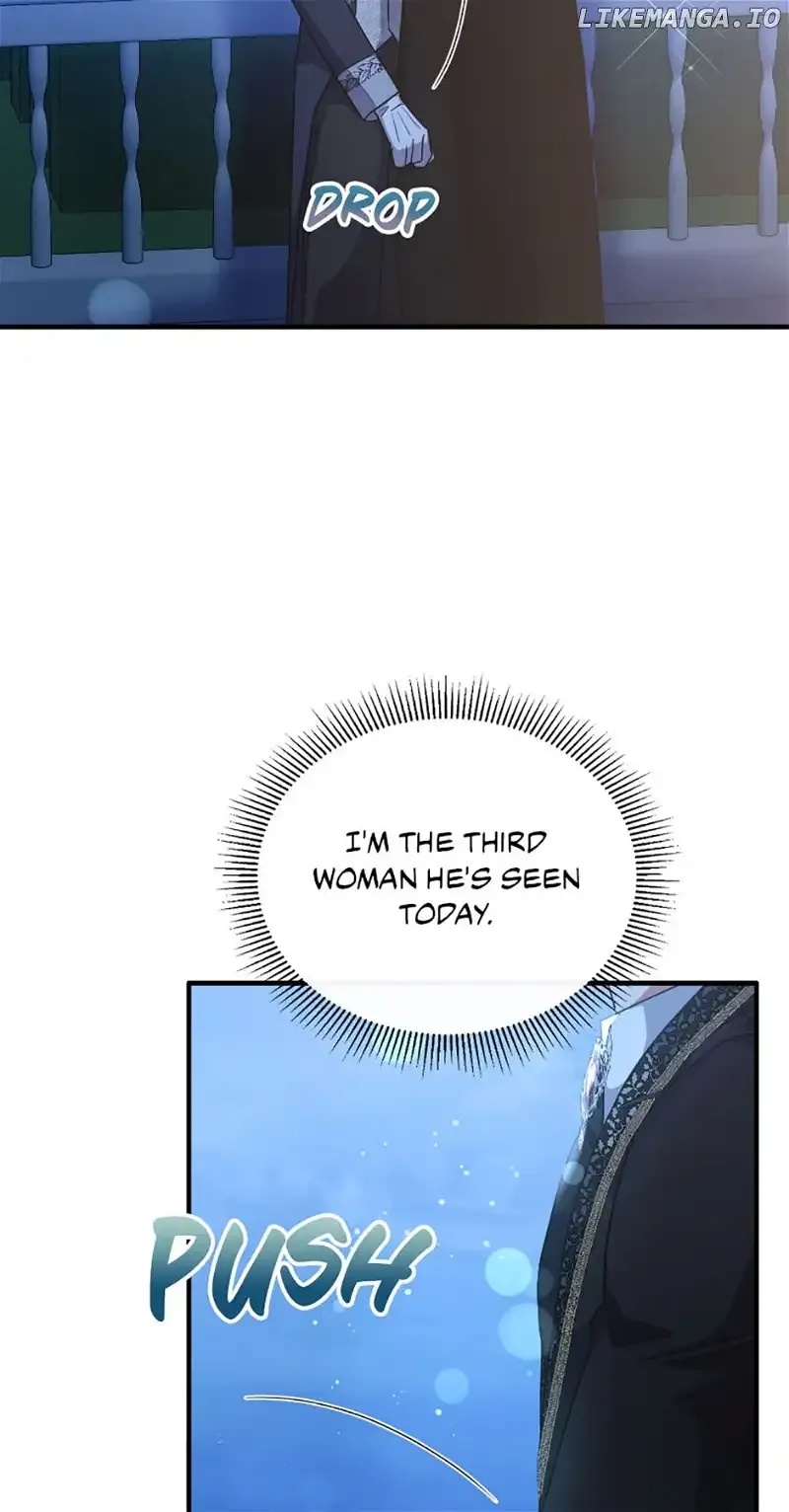 The Marquis Is Only Kind to Her Chapter 62 Online - página 21