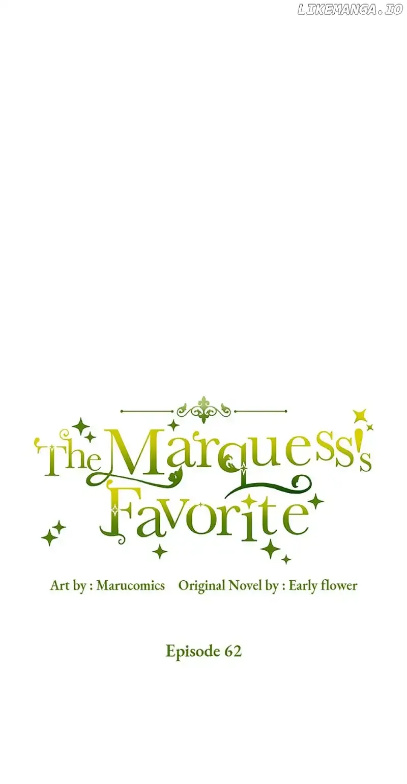 The Marquis Is Only Kind to Her Chapter 62 Online - página 35