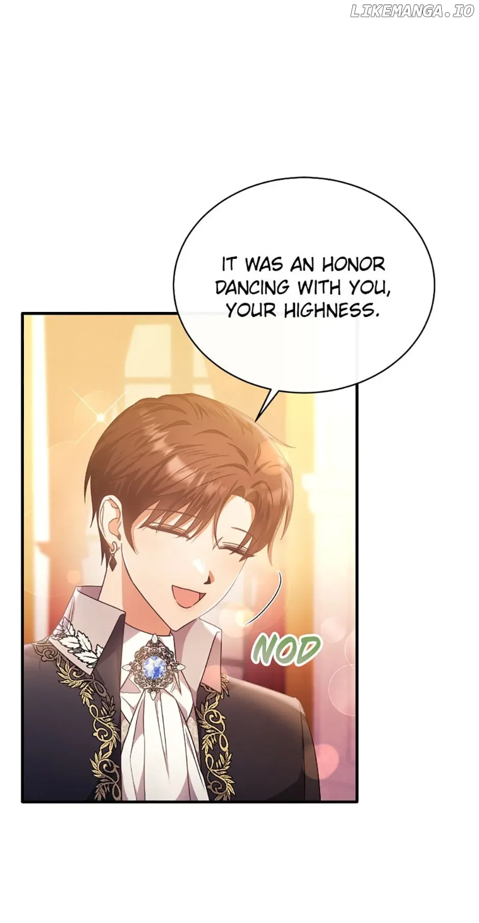 The Marquis Is Only Kind to Her Chapter 63 Online - página 10